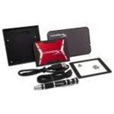 HyperX Savage 960GB SATA 3 2.5 SSD Upgrade Bundle Kit